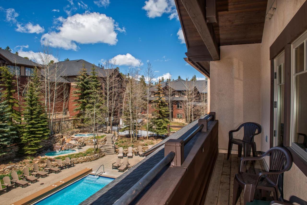 Grand Timber Lodge Брекенрідж Екстер'єр фото